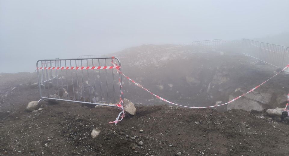    Maksim Konstantinov/Global Look Press / www.globallookpress.com