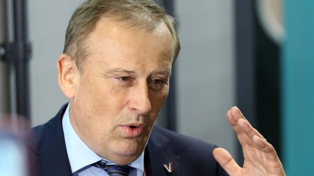    Фото: Maksim Konstantinov/Globallookpress