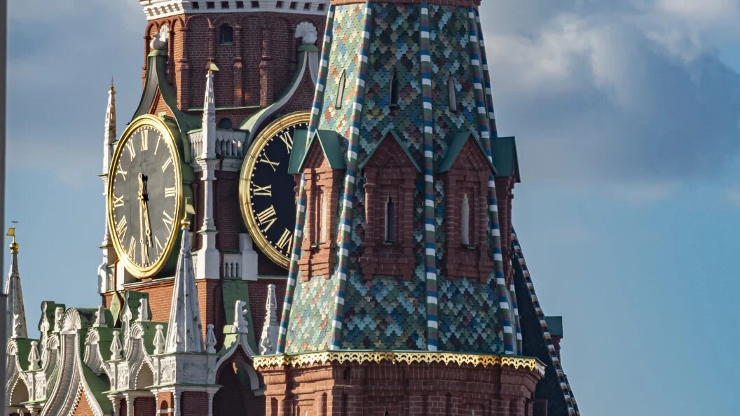    Konstantin Kokoshkin/Globallookpress