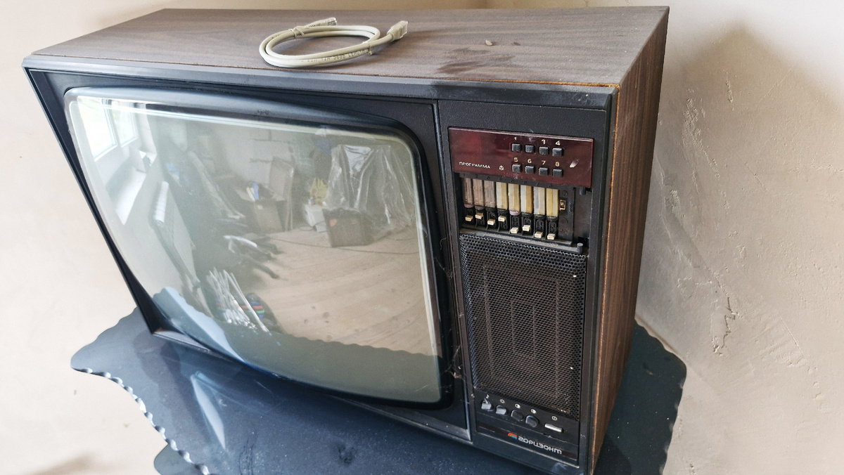 С советских времён многие привыкли к тому, что техника покупается один раз и очень надолго