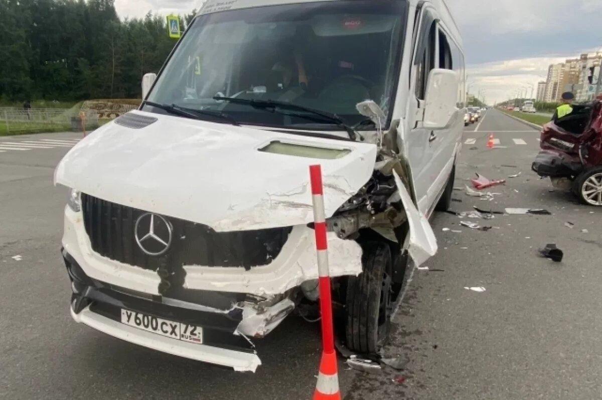    12 ДТП зафиксировали в Псковской области за неделю