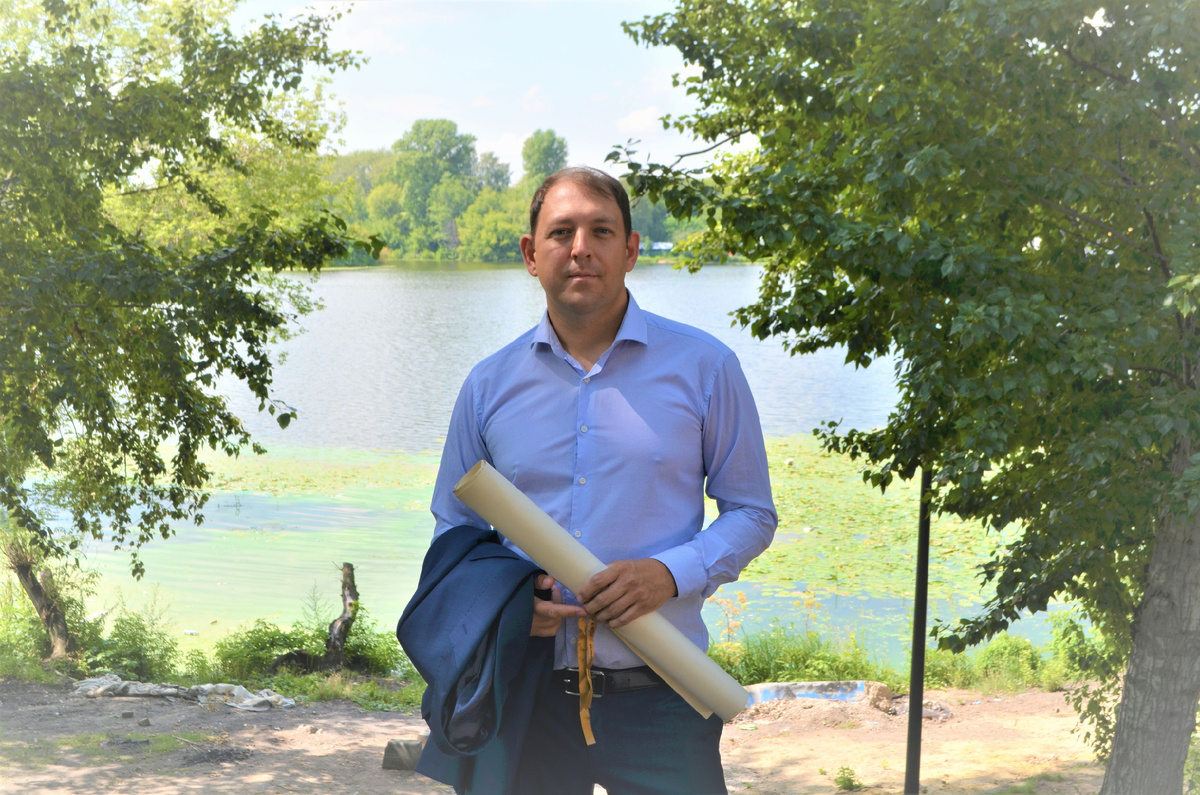 Ефимов Вячеслав Вячеславович Печатники