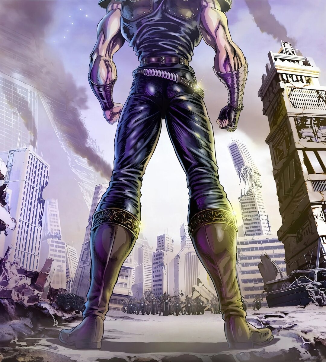 Первое промо