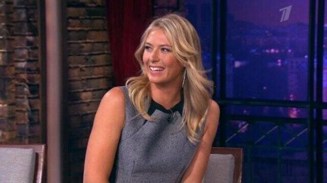 Скрин трансляции "Первого канала"