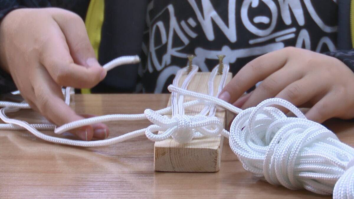 Фото предоставлено Надеждой Багаутдиновой