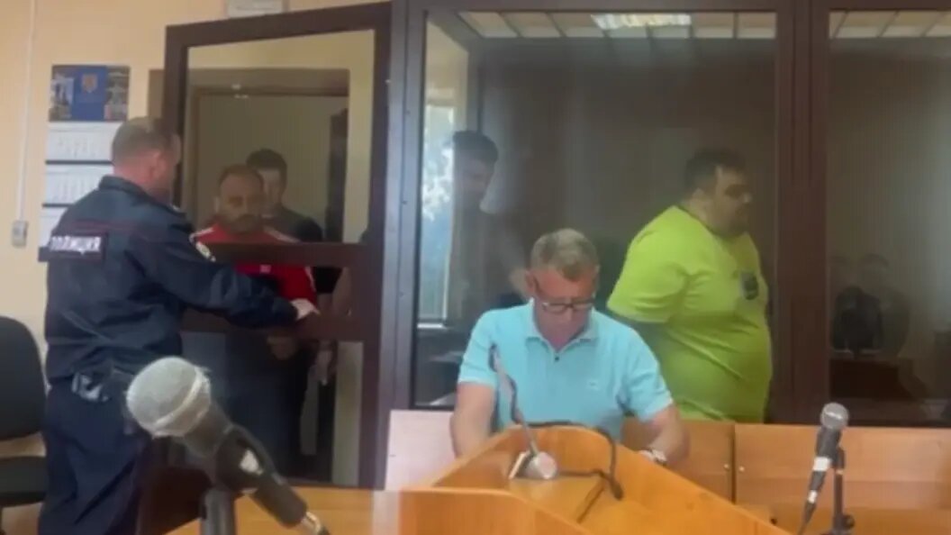    Фото: прокуратура Тверской области.