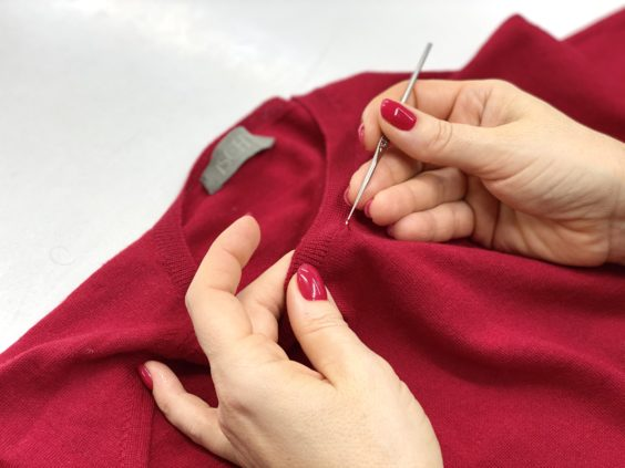 вещи, которые нельзя чинить дома