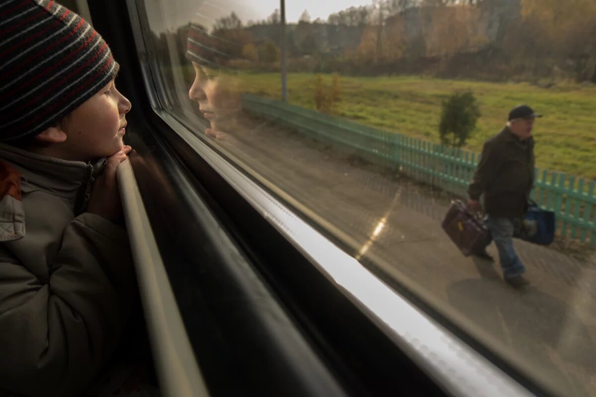    ФПК добавила вагоны в составы поездов по направлению Петербург – Москва
