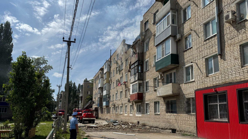    Фото: Telegram/Прокуратура Саратовской области/sarprok