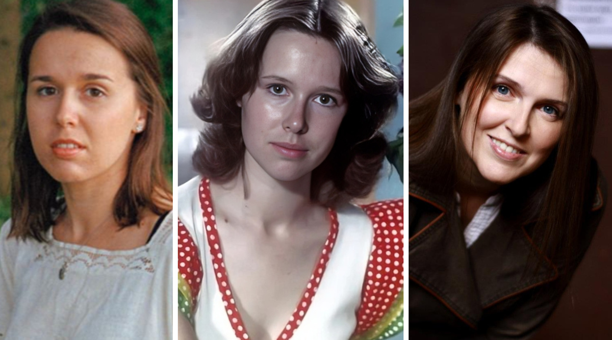 Мария Эшпай, Евгения Симонова, Зоя Кайдановская