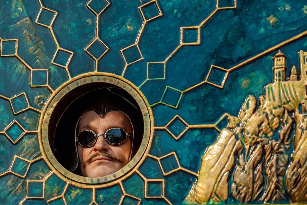    Фото: "Бюллетень кинопрокатчика" / Telegram