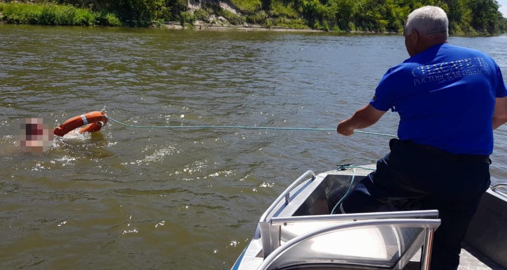   Фото: ДПЧС РО. Галина Ященко