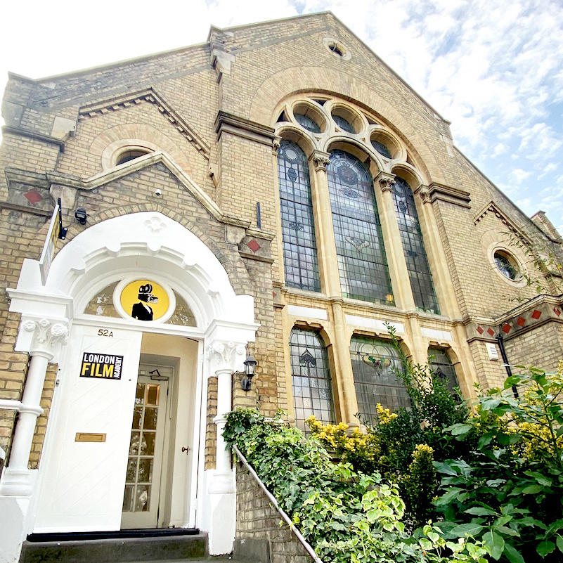 London Film Academy
