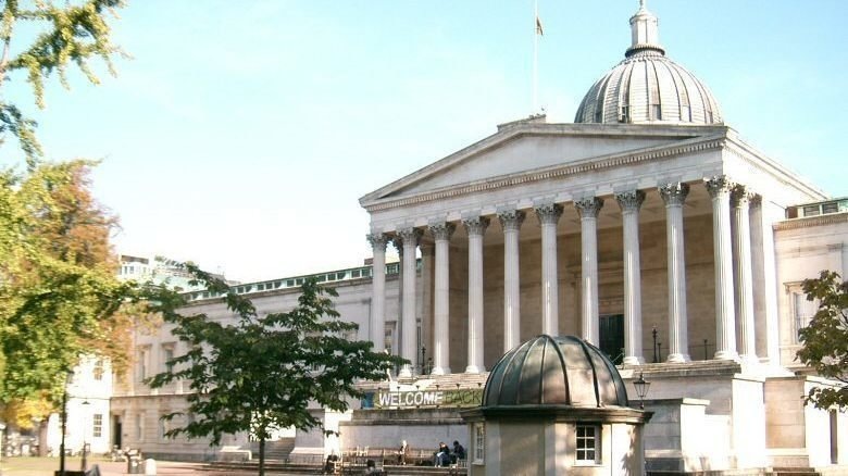 University College London (UCL)