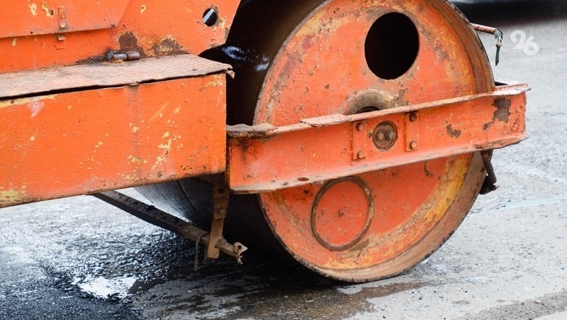     Фото: ИА «Победа26»