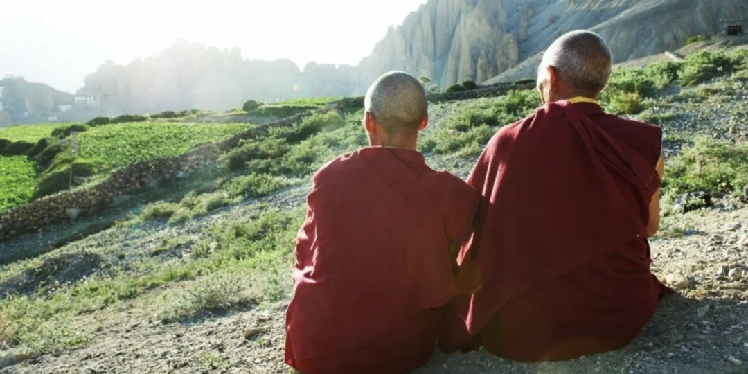 Как пребывать в душевном покое, когда случается что-то плохое: золотое правило тибетских мудрецов