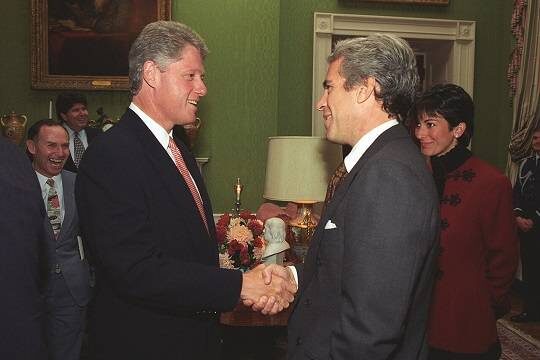    Минюст США опровергло теории заговора вокруг смерти Джеффри Эпштейна