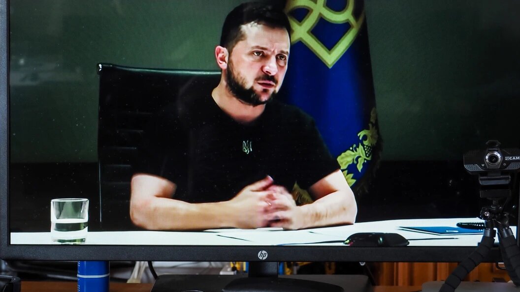    Igor Golovniov/Keystone Press Agency/Globallookpress