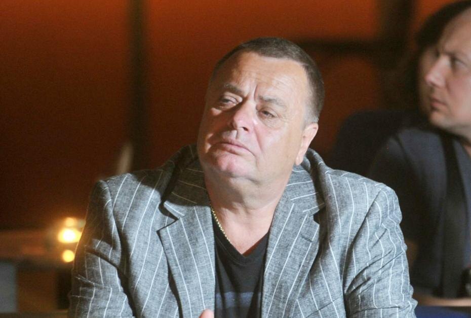    Komsomolskaya Pravda/Global Look Press