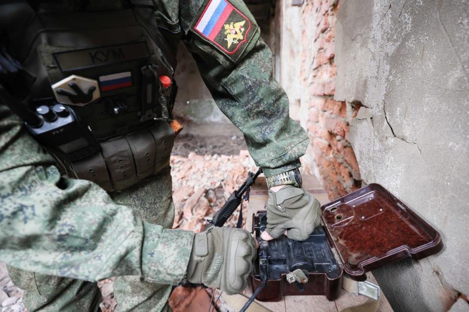    Александр Река/ТАСС