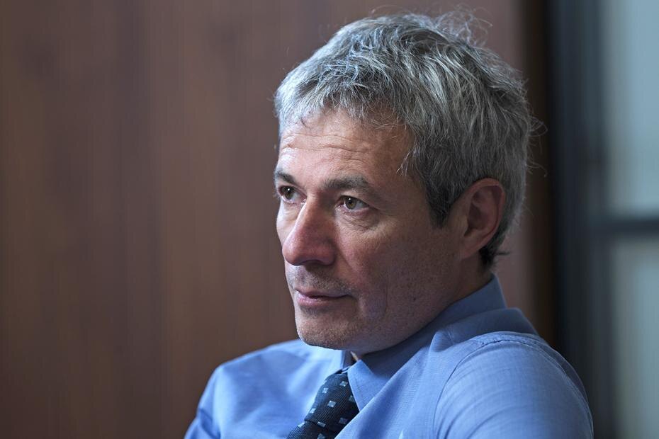    Владислав Шатило/РБК/NEWS.ru