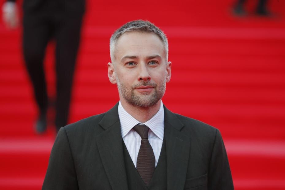    Artyom Zotov/Global Look Press