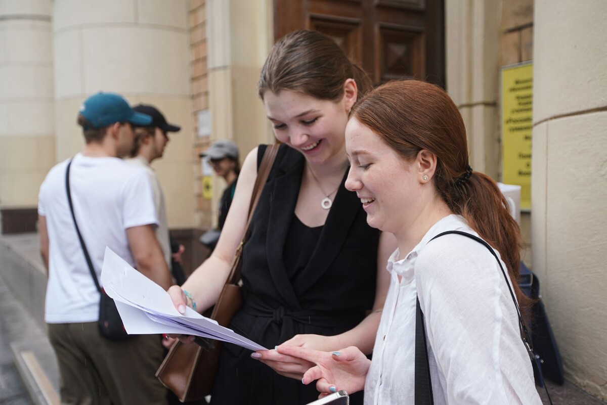     / Источник: © ИЗВЕСТИЯ/Анна Селина