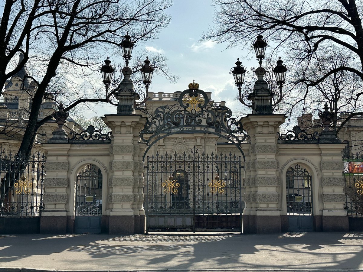 Фото автора. Листай галерею