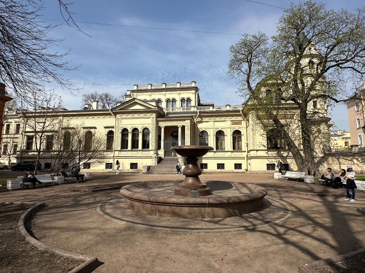 Фото автора