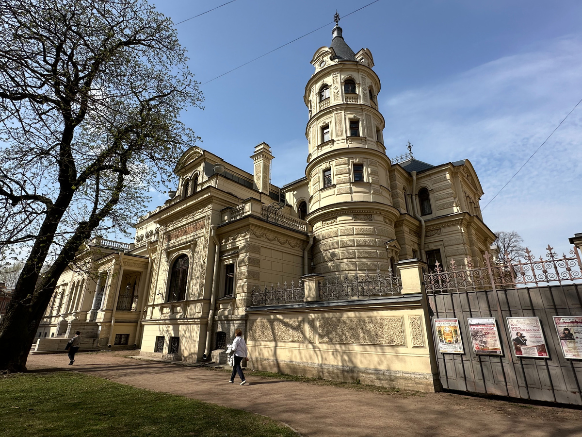 Фото автора