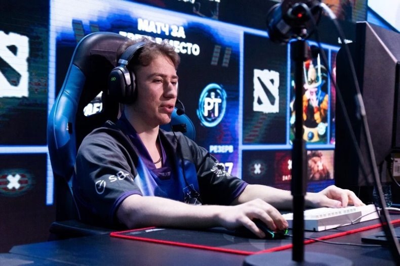 Фото: Федерация компьютерного спорта России, https://vk.cc/5LnVoj