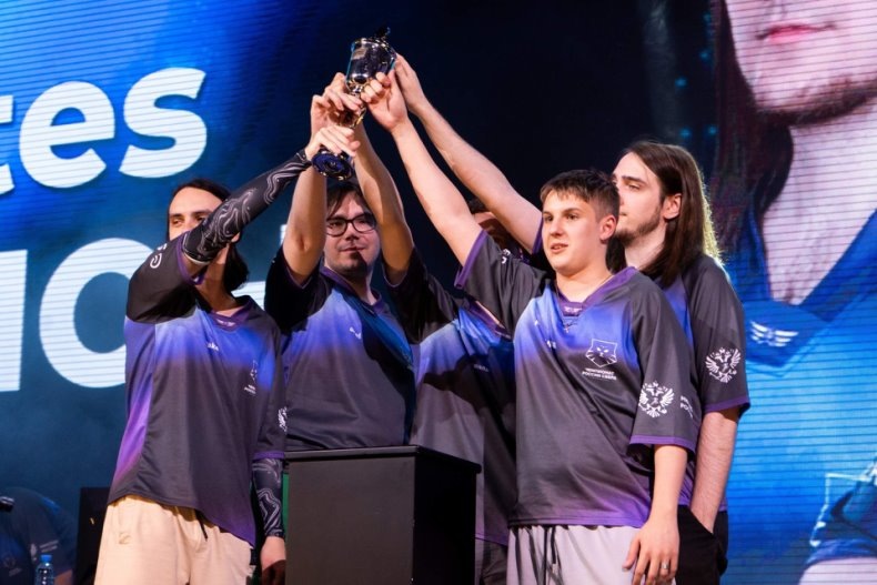 Фото: Федерация компьютерного спорта России, https://vk.cc/5LnVoj