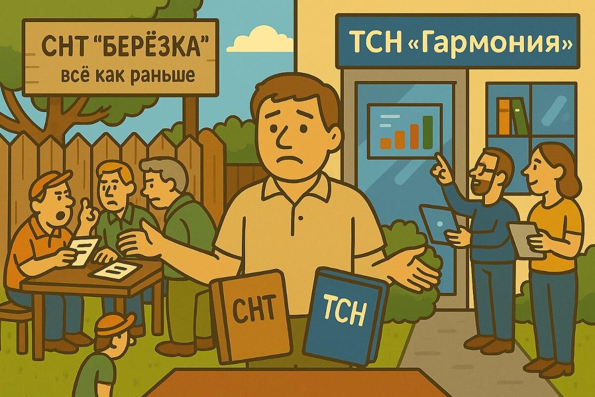 Что выбрать? 