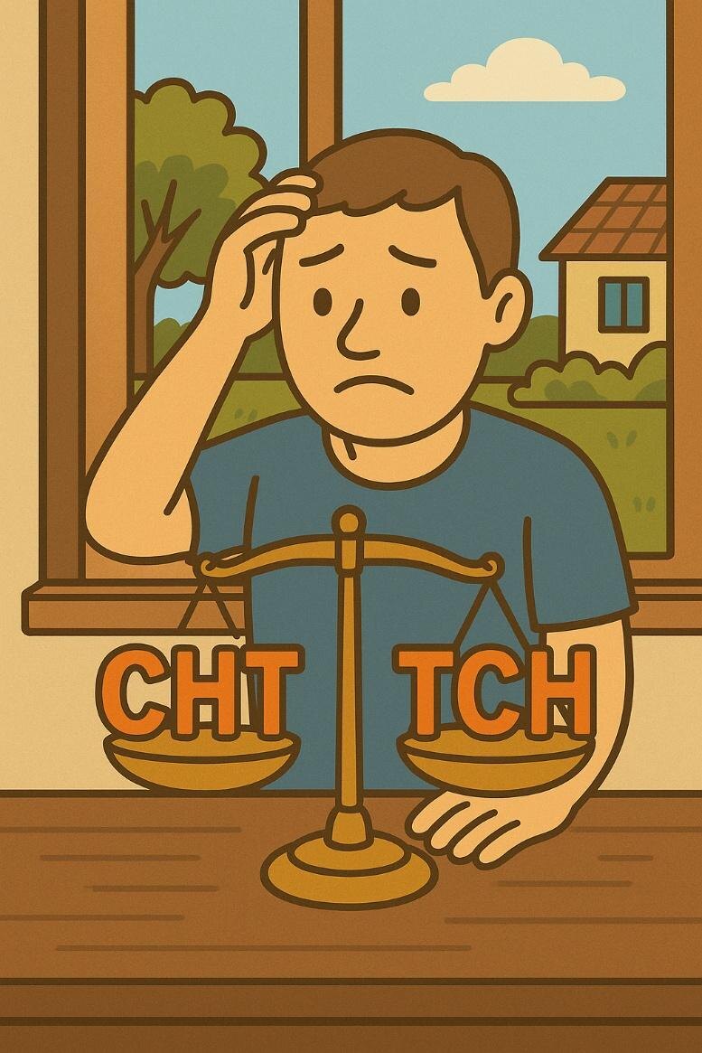 СНТ или ТСН?