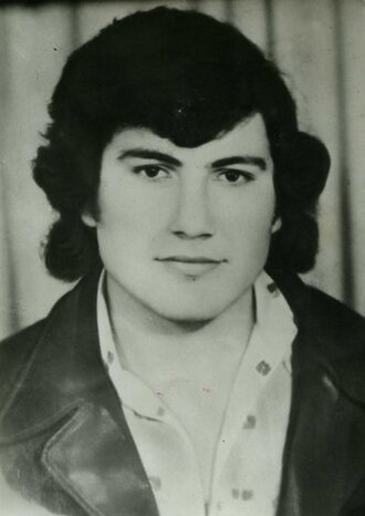 Герои Советского Союза / Афганская война 1979—1989 / Абас Исламович Исрафилов / Герой Советского Союза, оставивший след в истории