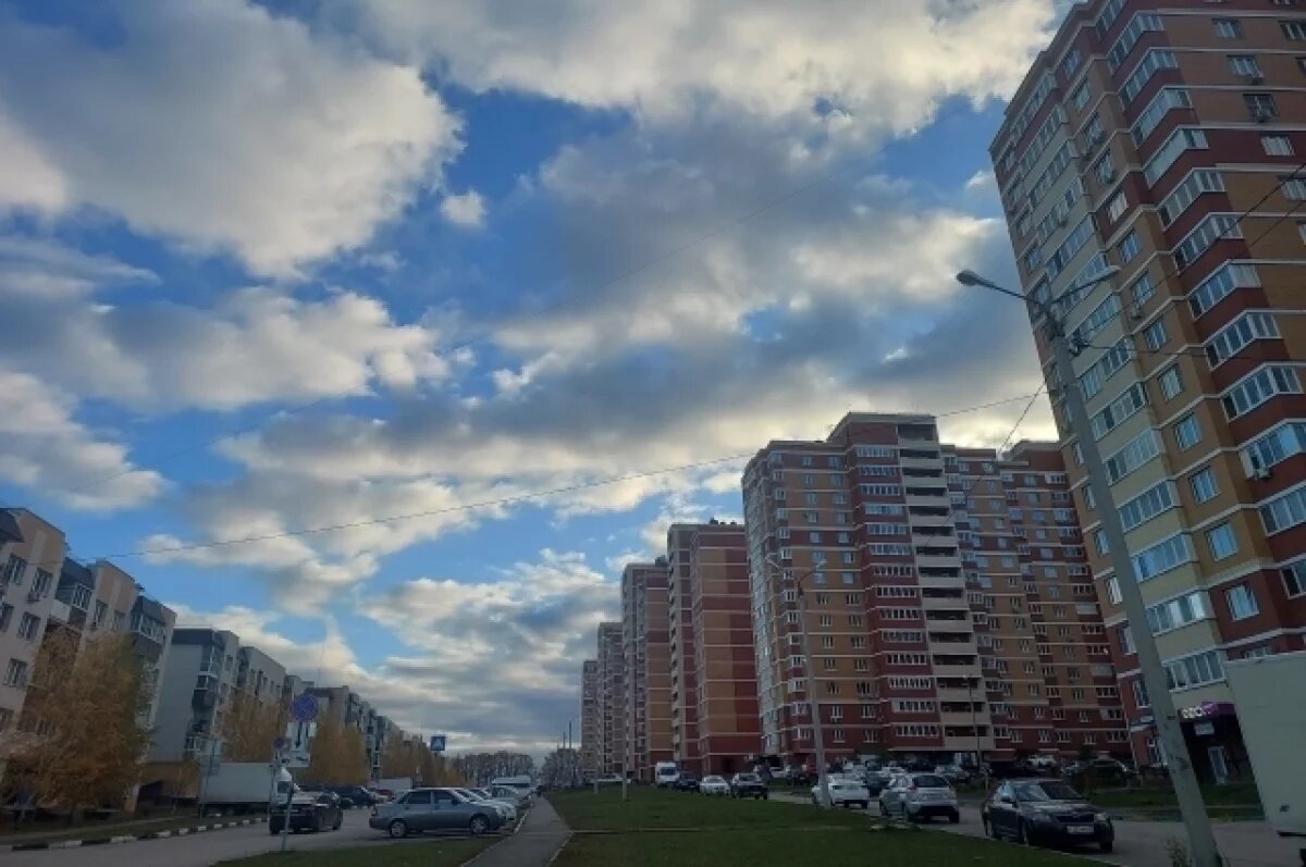    В Тульской области составлен список УК с высокой степенью риска