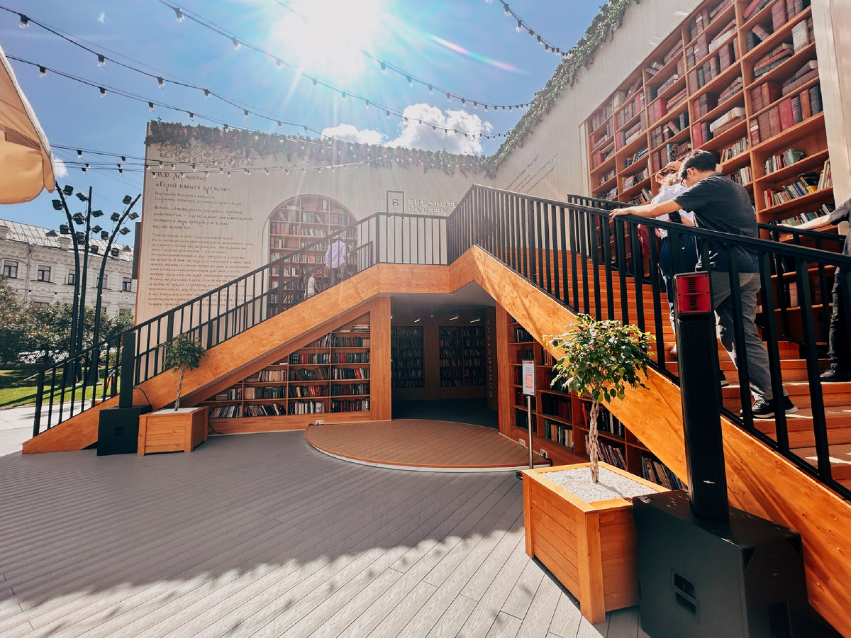 Здесь и далее фото автора. 