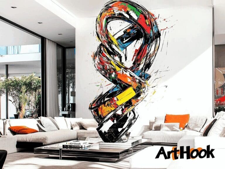    Как выбрать современную скульптуру для дома: секреты создания уникального интерьера, который вдохновляет и радует глаз Art-Hook.Ru