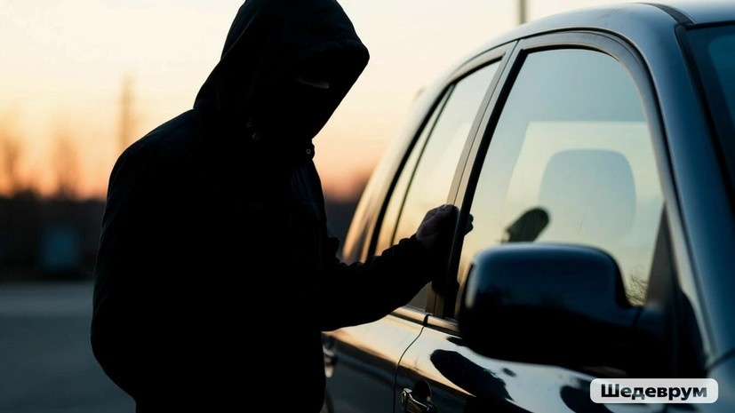    Изображение сгенерировано ИИ