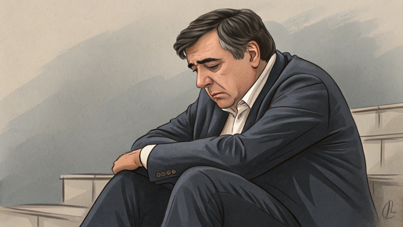    Сгенерировано с помощью ИИ