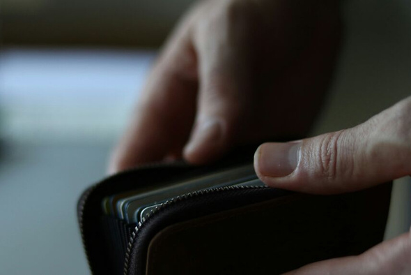     Alicia Christin Gerald/Unsplash