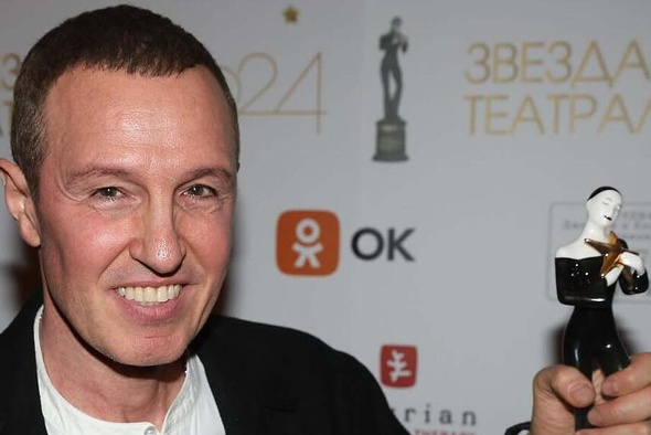     Соцсети Игоря Верника