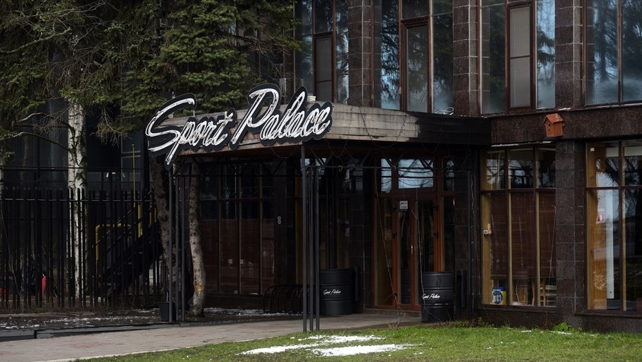    Автор фото: Николаев Сергей/"ДП"