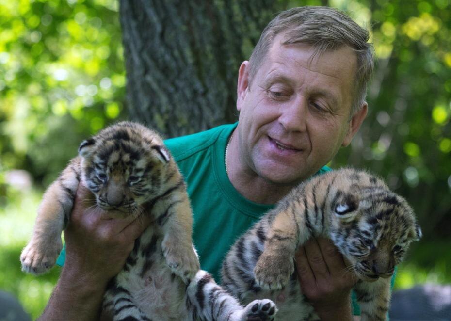    Сергей Мальгавко/ТАСС