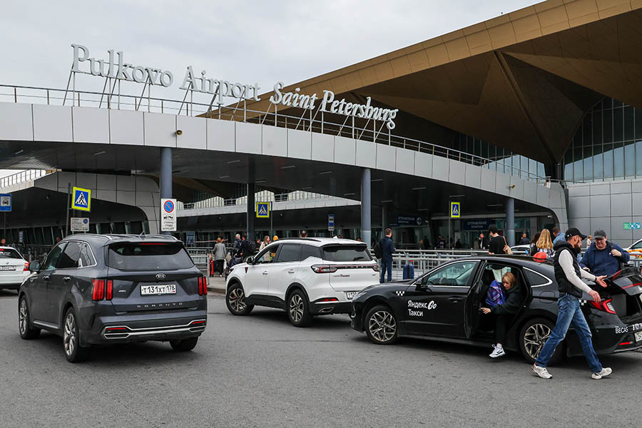    © Александр Демьянчук/ТАСС