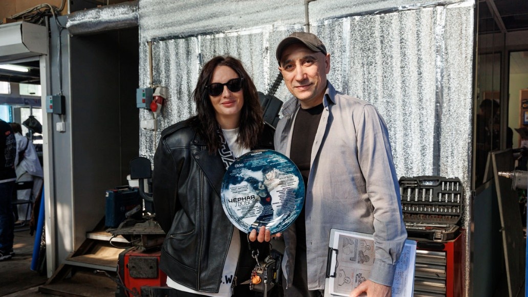 Листайте вправо, чтобы увидеть больше изображений