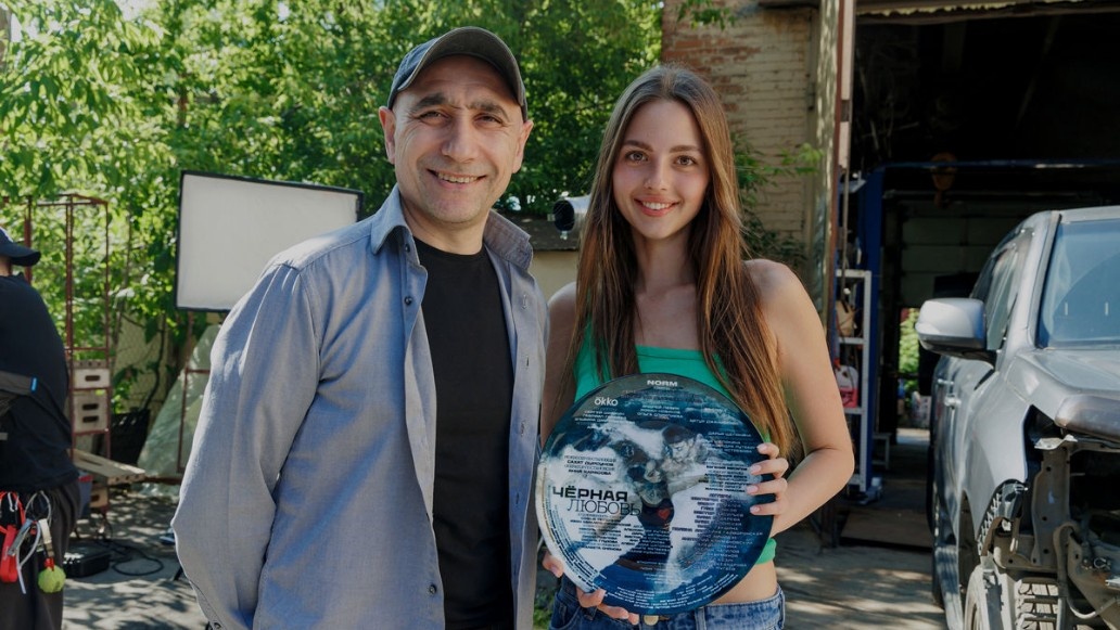 Листайте вправо, чтобы увидеть больше изображений