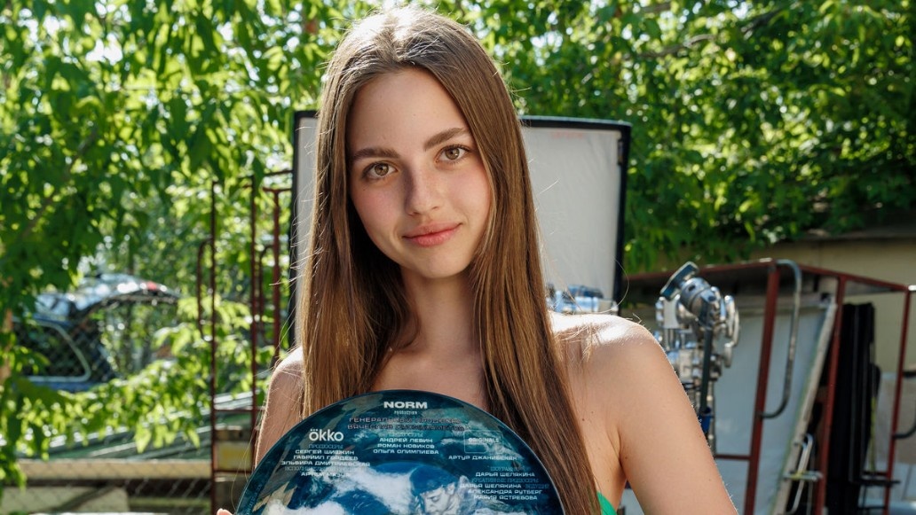 Листайте вправо, чтобы увидеть больше изображений