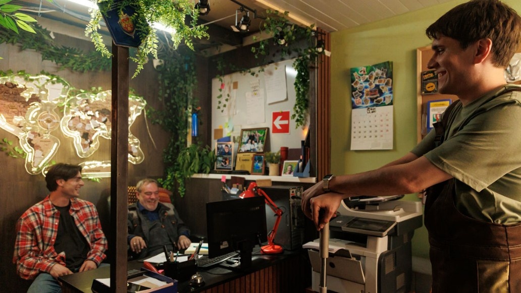 Листайте вправо, чтобы увидеть больше изображений