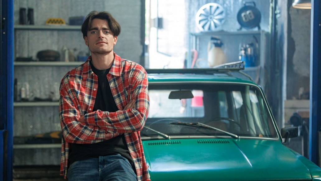 Листайте вправо, чтобы увидеть больше изображений